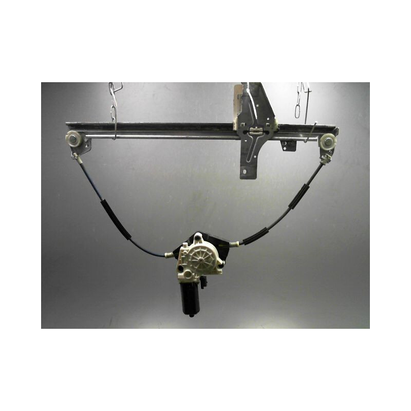 MECANISME+MOTEUR LEVE-GLACE AVANT GAUCHE PEUGEOT 307