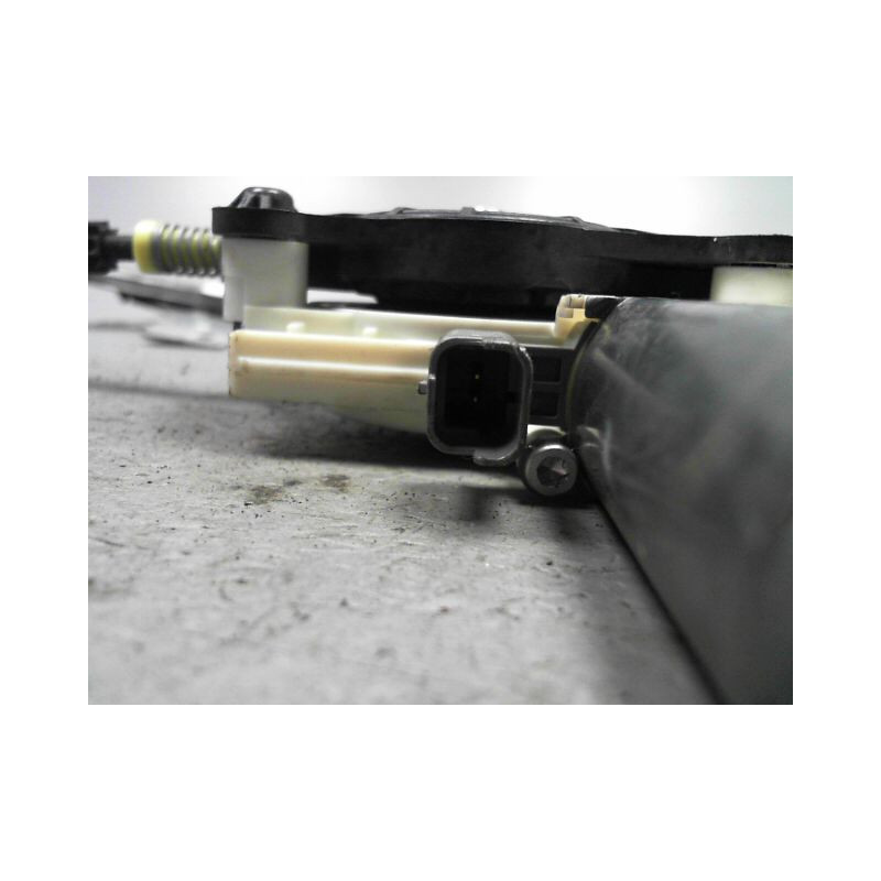 MECANISME+MOTEUR LEVE-GLACE AVANT GAUCHE PEUGEOT 307