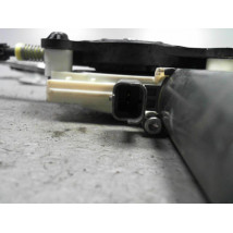 MECANISME+MOTEUR LEVE-GLACE AVANT GAUCHE PEUGEOT 307