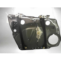 MECANISME+MOTEUR LEVE-GLACE AVANT DROIT MERCEDES CLASSE A
