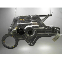 MECANISME+MOTEUR LEVE-GLACE AVANT DROIT KIA CERATO