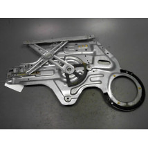 MECANISME+MOTEUR LEVE-GLACE AVANT DROIT KIA CERATO