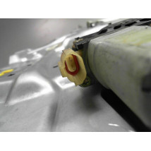 MECANISME+MOTEUR LEVE-GLACE AVANT DROIT KIA CERATO