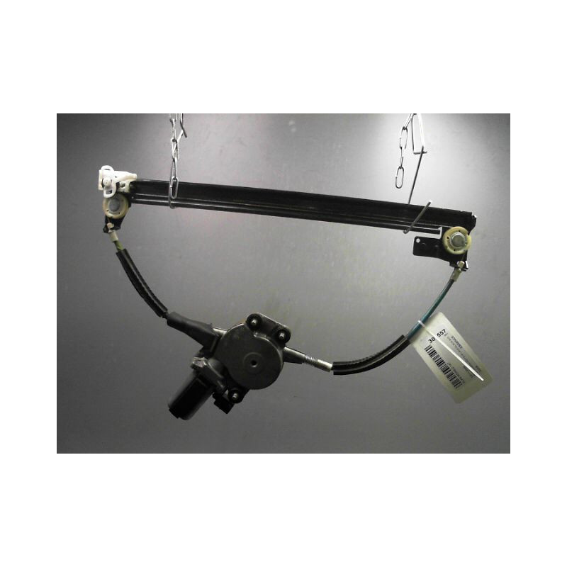 MECANISME+MOTEUR LEVE-GLACE AVANT DROIT ALFA ROMEO 147