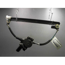 MECANISME+MOTEUR LEVE-GLACE AVANT DROIT ALFA ROMEO 147