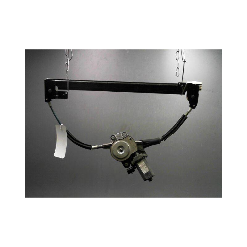 MECANISME+MOTEUR LEVE-GLACE AVANT DROIT ALFA ROMEO 147