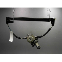 MECANISME+MOTEUR LEVE-GLACE AVANT DROIT ALFA ROMEO 147