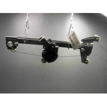 MECANISME+MOTEUR LEVE-GLACE AVANT GAUCHE CITROEN C1