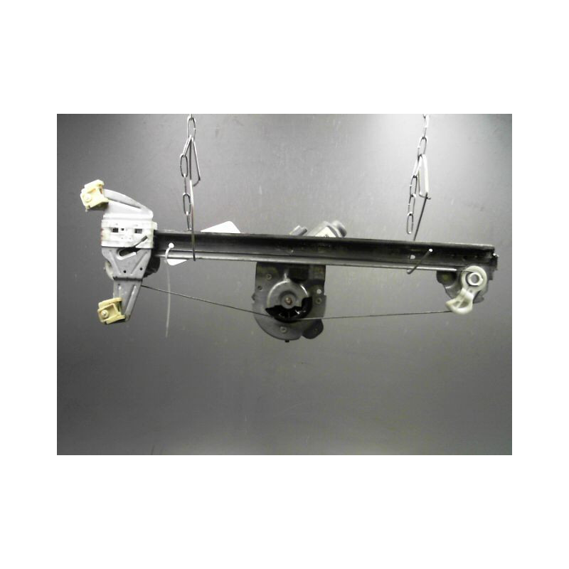 MECANISME+MOTEUR LEVE-GLACE AVANT GAUCHE CITROEN C1
