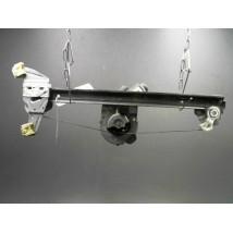 MECANISME+MOTEUR LEVE-GLACE AVANT GAUCHE CITROEN C1