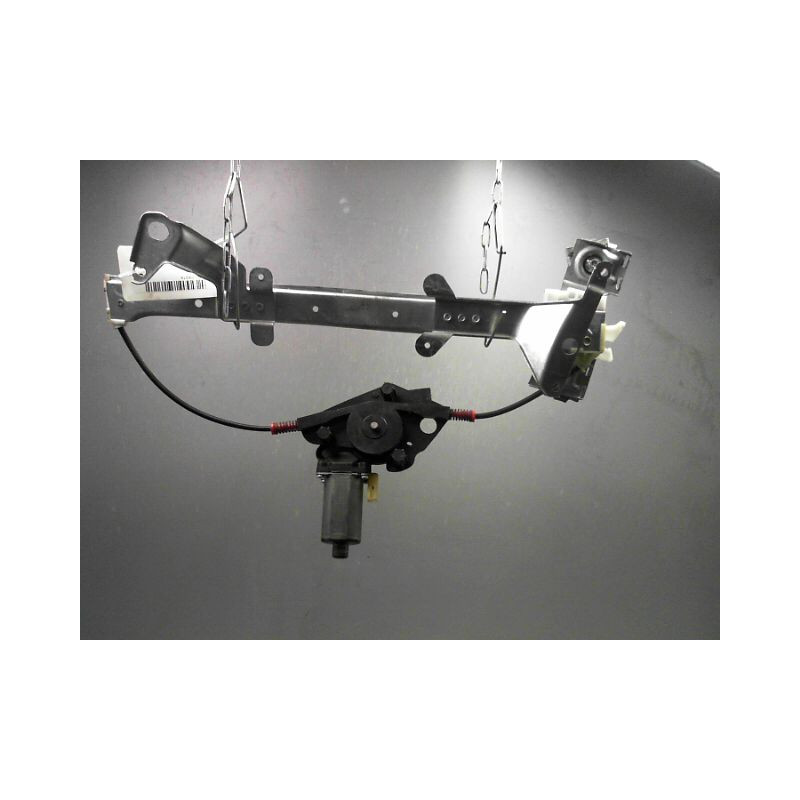 MECANISME+MOTEUR LEVE-GLACE AVANT GAUCHE FORD FIESTA
