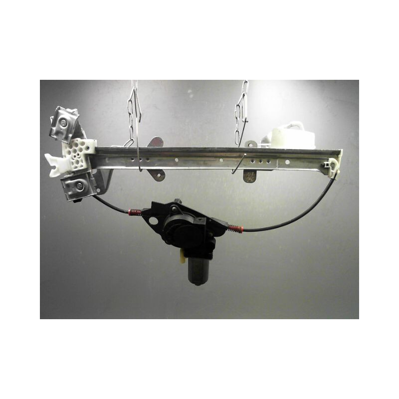 MECANISME+MOTEUR LEVE-GLACE AVANT GAUCHE FORD FIESTA