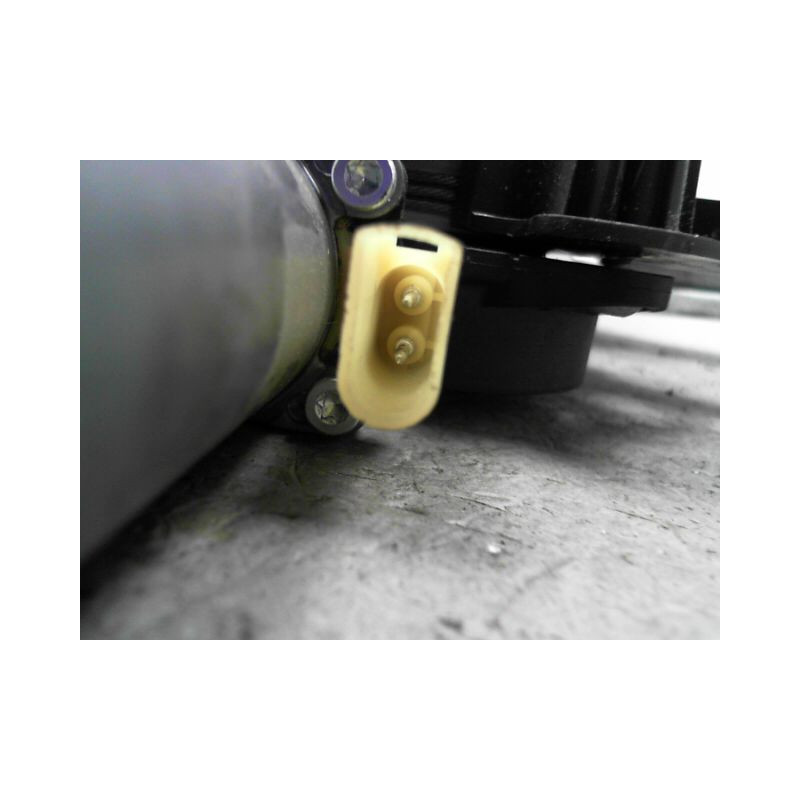 MECANISME+MOTEUR LEVE-GLACE AVANT GAUCHE FORD FIESTA
