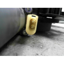 MECANISME+MOTEUR LEVE-GLACE AVANT GAUCHE FORD FIESTA