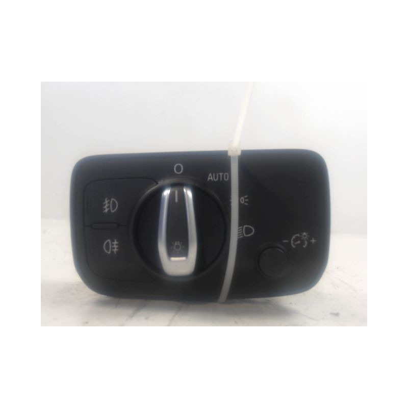 COMMANDE ECLAIRAGE AUDI A3 2003-