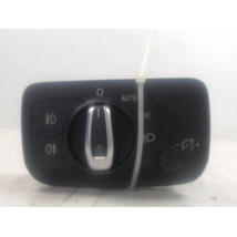 COMMANDE ECLAIRAGE AUDI A3 2003-