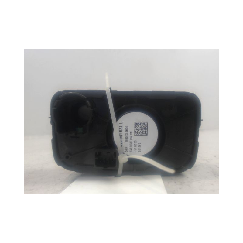 COMMANDE ECLAIRAGE AUDI A3 2003-