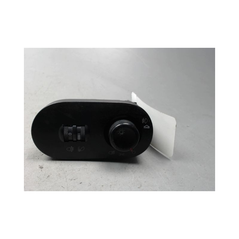 COMMANDE ECLAIRAGE SEAT IBIZA