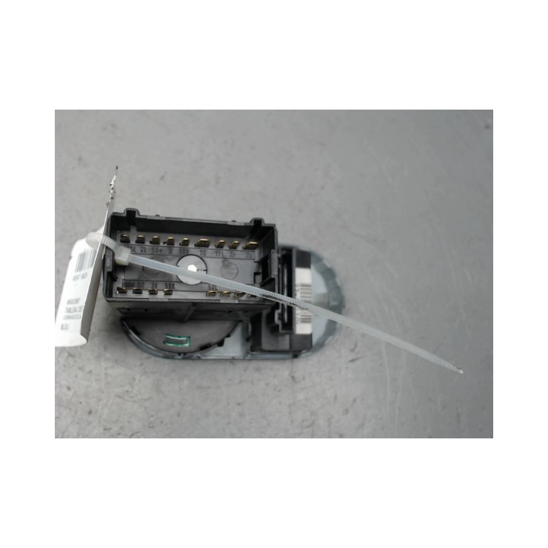 COMMANDE ECLAIRAGE SEAT IBIZA