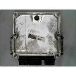 CALCULATEUR MOTEUR