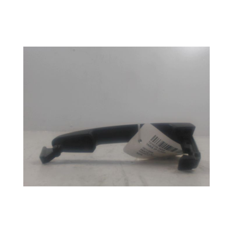 POIGNEE EXTERIEURE PORTE AVANT DROIT TOYOTA YARIS 2005-