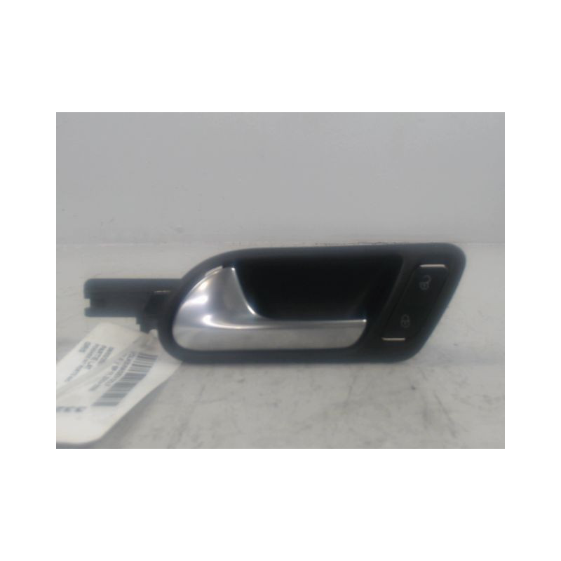 POIGNEE INTERIEURE PORTE AVANT GAUCHE VOLKSWAGEN GOLF V 2003-2009