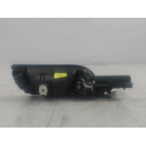 POIGNEE INTERIEURE PORTE AVANT GAUCHE VOLKSWAGEN GOLF V 2003-2009