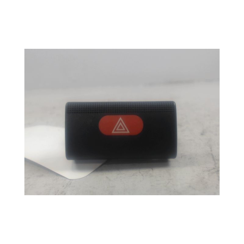 BOUTON DE WARNING OPEL VECTRA 99-2002