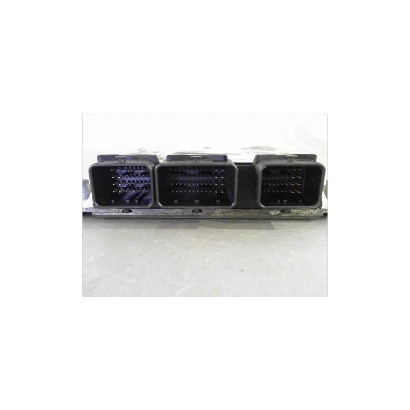 CALCULATEUR MOTEUR PEUGEOT EXPERT TOLE
