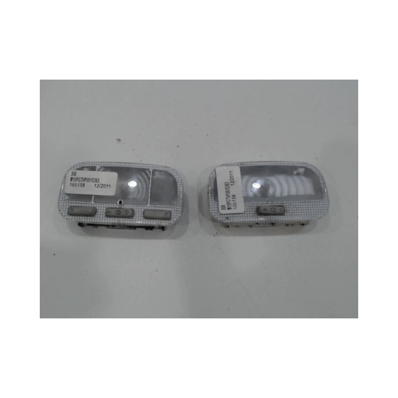 PLAFONNIER PEUGEOT 308 SW 2008-