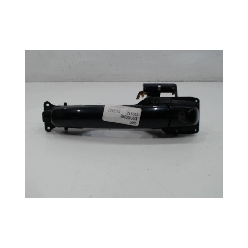 POIGNEE EXTERIEURE PORTE AVANT GAUCHE SUZUKI SWIFT