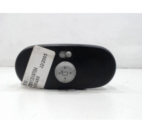 COMMANDE RETROVISSEUR EXT ELECTRIQUE