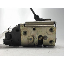 SERRURE PORTE AVANT DROIT RENAULT MEGANE II PH1 02-05