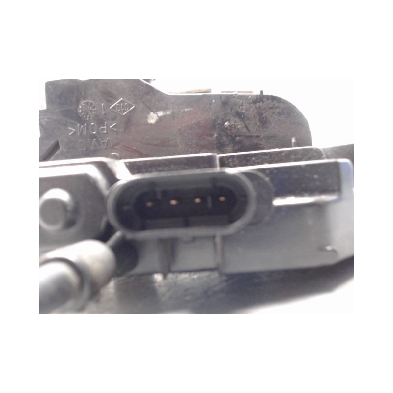 SERRURE PORTE AVANT DROIT RENAULT MEGANE II PH1 02-05