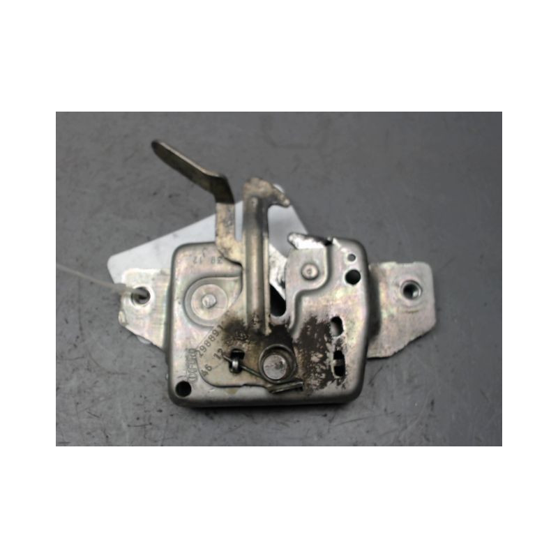 SERRURE CAPOT RENAULT CLIO