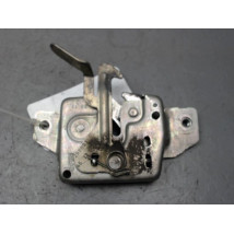 SERRURE CAPOT RENAULT CLIO