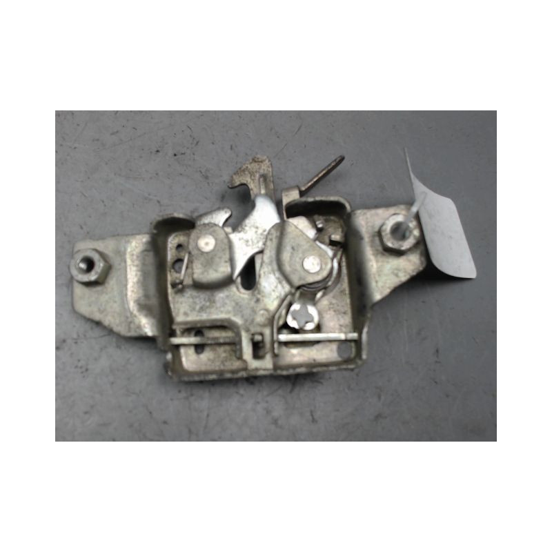 SERRURE CAPOT RENAULT CLIO