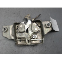 SERRURE CAPOT RENAULT CLIO