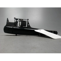 POIGNEE EXTERIEURE PORTE AVANT DROIT PEUGEOT 308