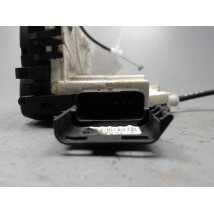 SERRURE PORTE AVANT DROIT PEUGEOT 308