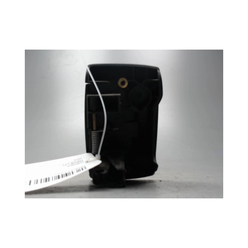 POIGNEE EXTERIEURE PORTE COULISSANTE DROIT RENAULT KANGOO