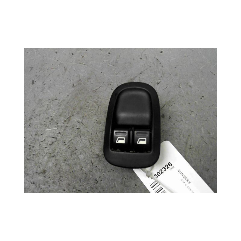 COMMANDE LEVE-GLACE PORTE AVG PEUGEOT 206