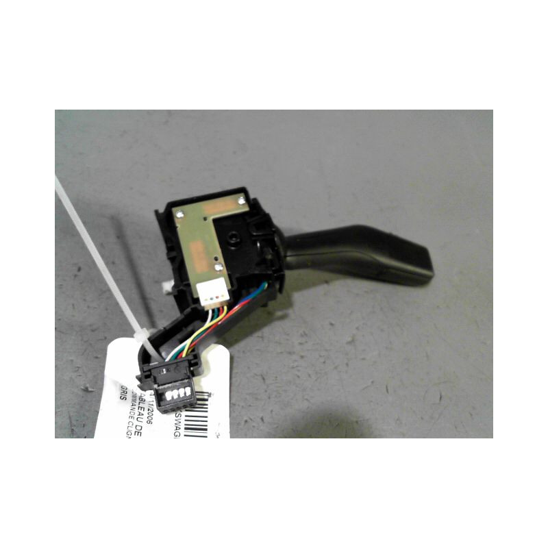 COMMANDE CLIGNOTANT VOLKSWAGEN GOLF
