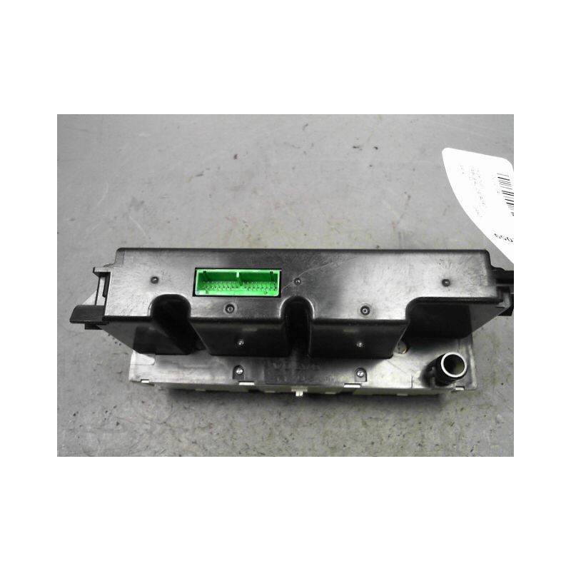 COMMANDE DE CHAUFFAGE VOLVO V40