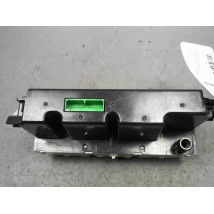 COMMANDE DE CHAUFFAGE VOLVO V40