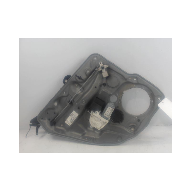 MECANISME+MOTEUR LEVE-GLACE ARRIERE GAUCHE VOLKSWAGEN GOLF IV 98-2004