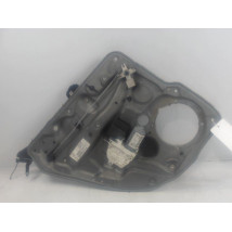 MECANISME+MOTEUR LEVE-GLACE ARRIERE GAUCHE VOLKSWAGEN GOLF IV 98-2004