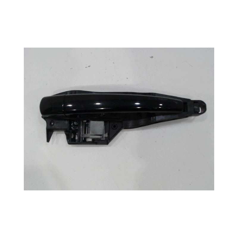 POIGNEE EXTERIEURE PORTE ARRIERE GAUCHE PEUGEOT 308