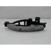 POIGNEE EXTERIEURE PORTE ARRIERE GAUCHE FORD FOCUS