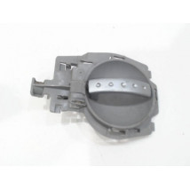 POIGNEE INTERIEURE PORTE AVANT GAUCHE CITROEN C3
